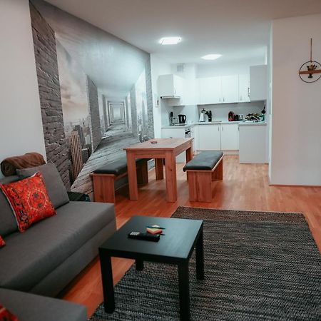 Vienna Cozy Apartment 105 Bagian luar foto