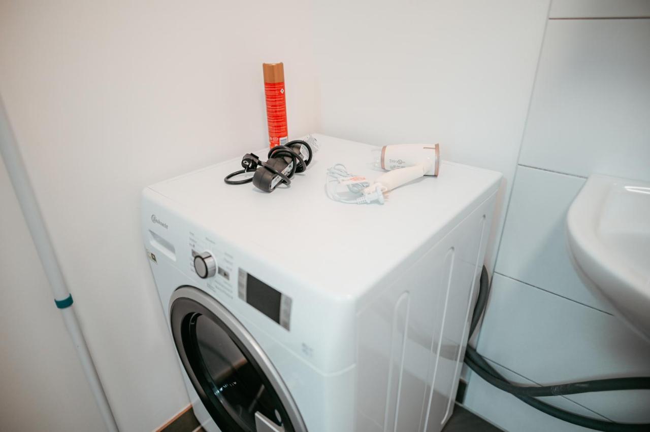Vienna Cozy Apartment 105 Bagian luar foto