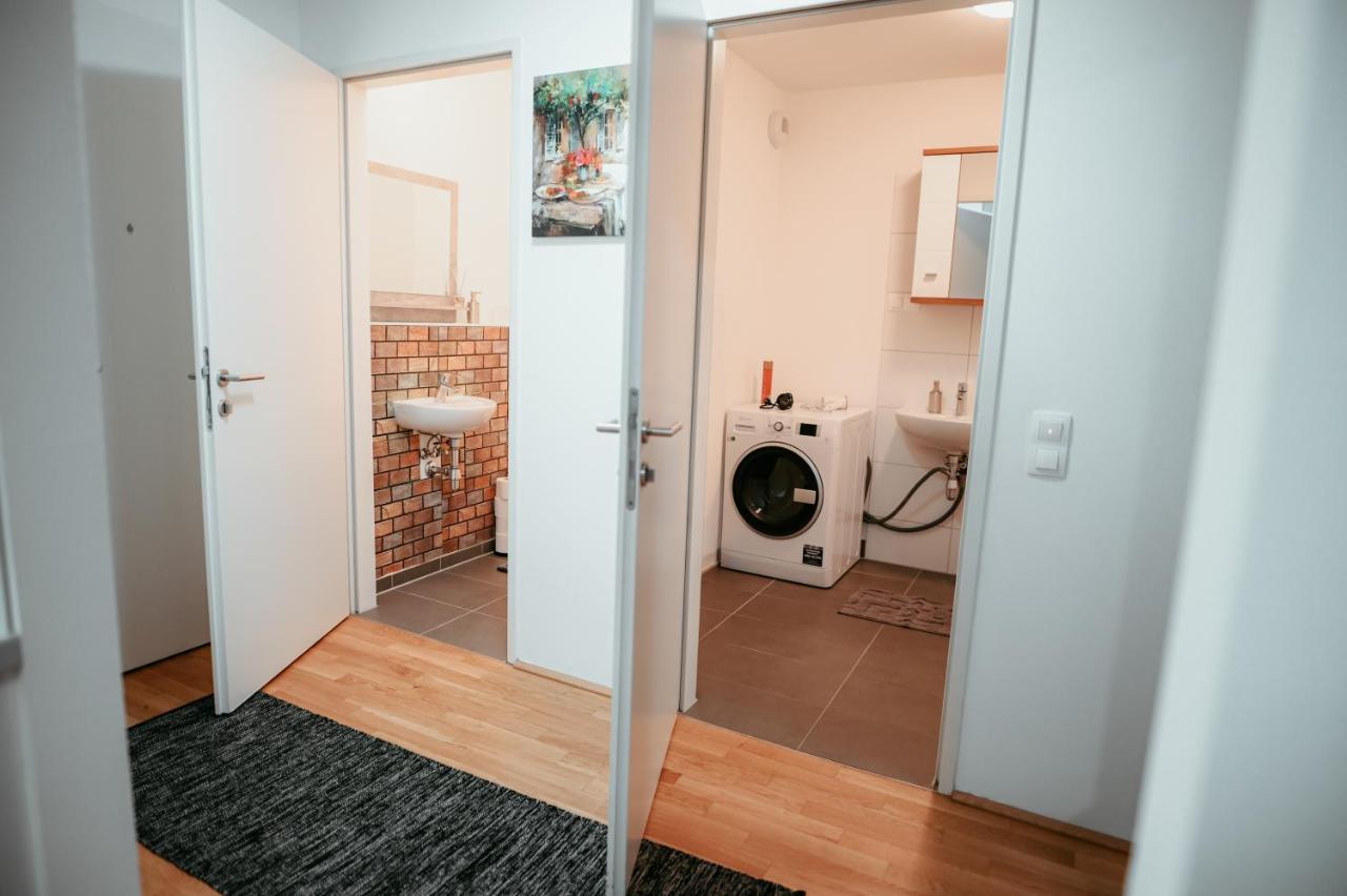 Vienna Cozy Apartment 105 Bagian luar foto