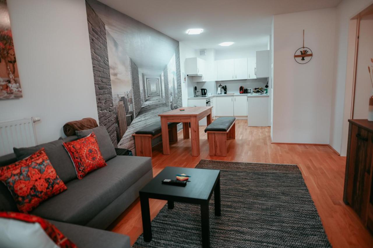 Vienna Cozy Apartment 105 Bagian luar foto