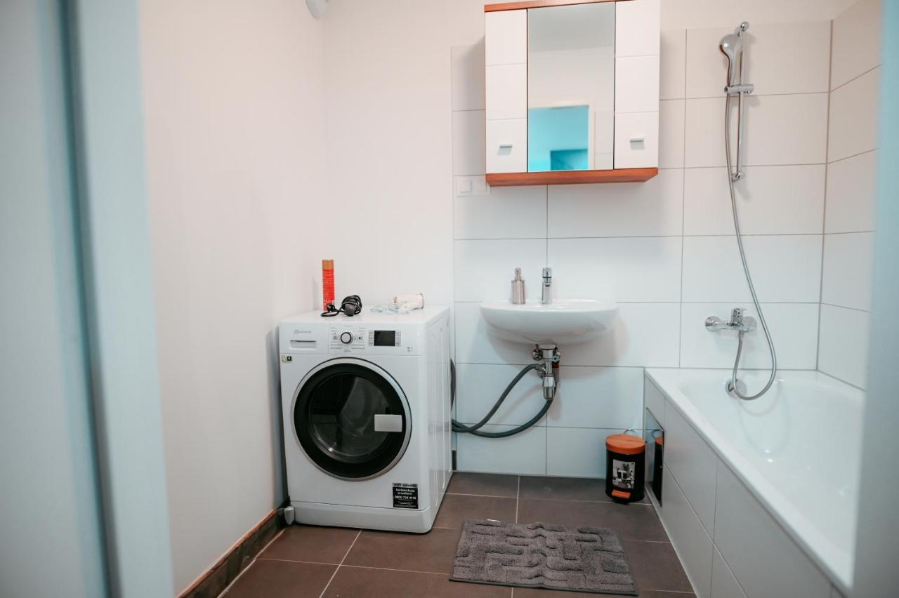 Vienna Cozy Apartment 105 Bagian luar foto