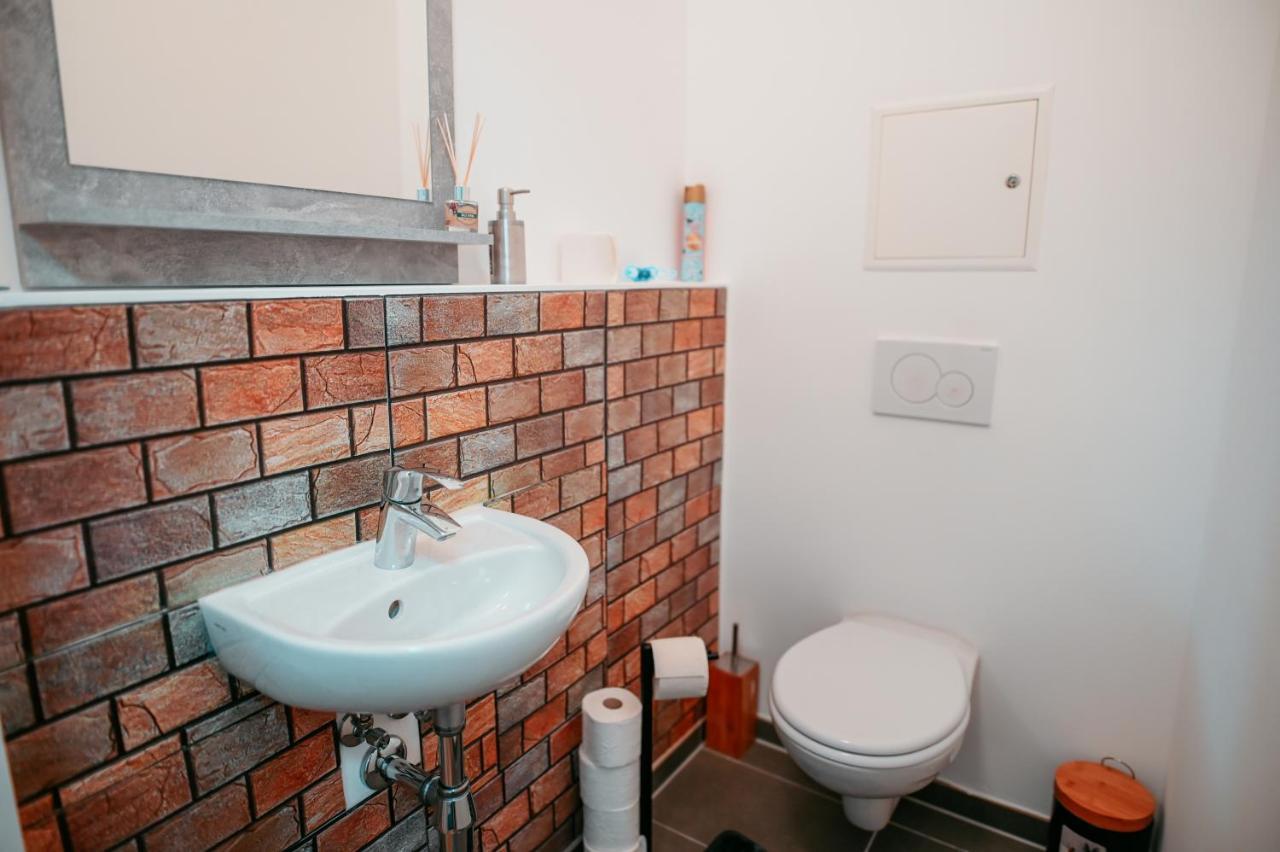 Vienna Cozy Apartment 105 Bagian luar foto