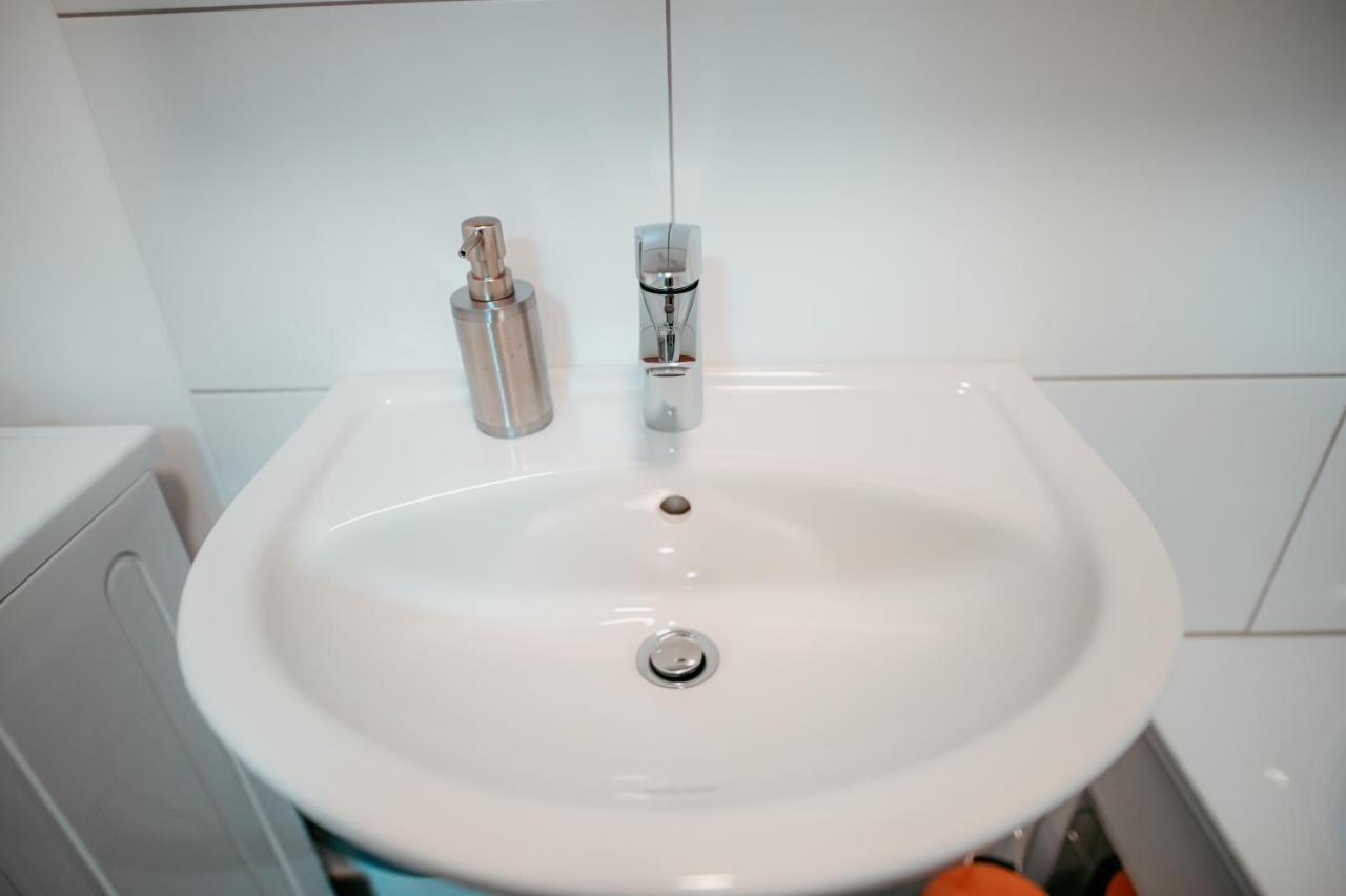 Vienna Cozy Apartment 105 Bagian luar foto