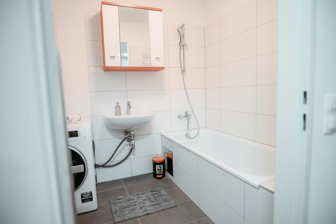 Vienna Cozy Apartment 105 Bagian luar foto