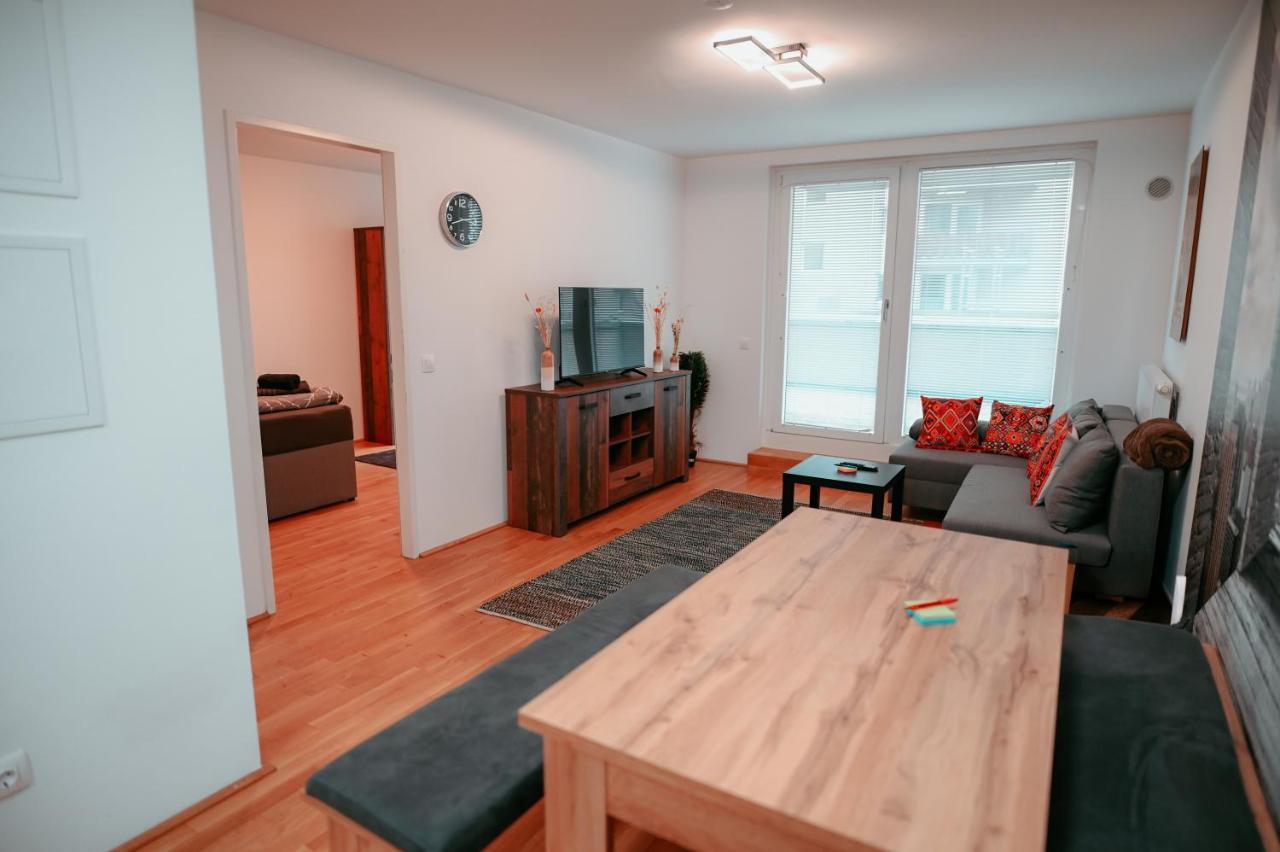Vienna Cozy Apartment 105 Bagian luar foto