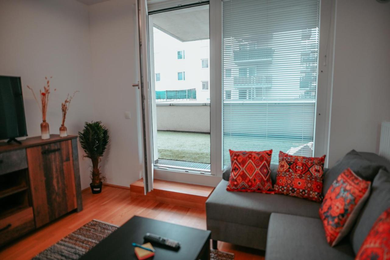 Vienna Cozy Apartment 105 Bagian luar foto