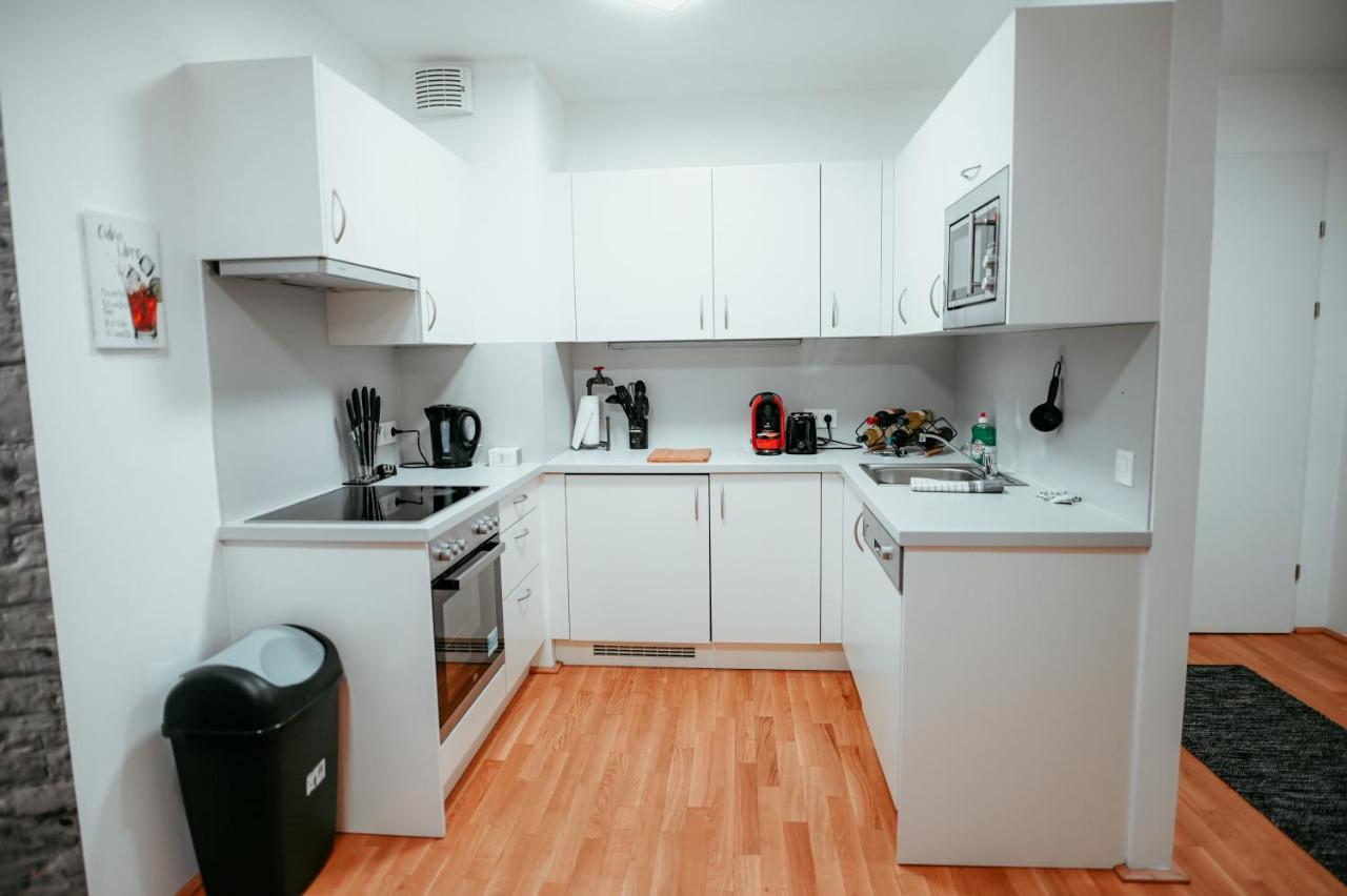 Vienna Cozy Apartment 105 Bagian luar foto