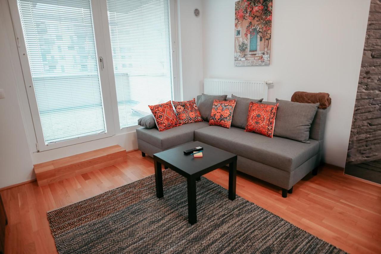 Vienna Cozy Apartment 105 Bagian luar foto