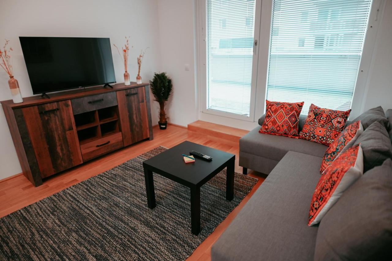 Vienna Cozy Apartment 105 Bagian luar foto