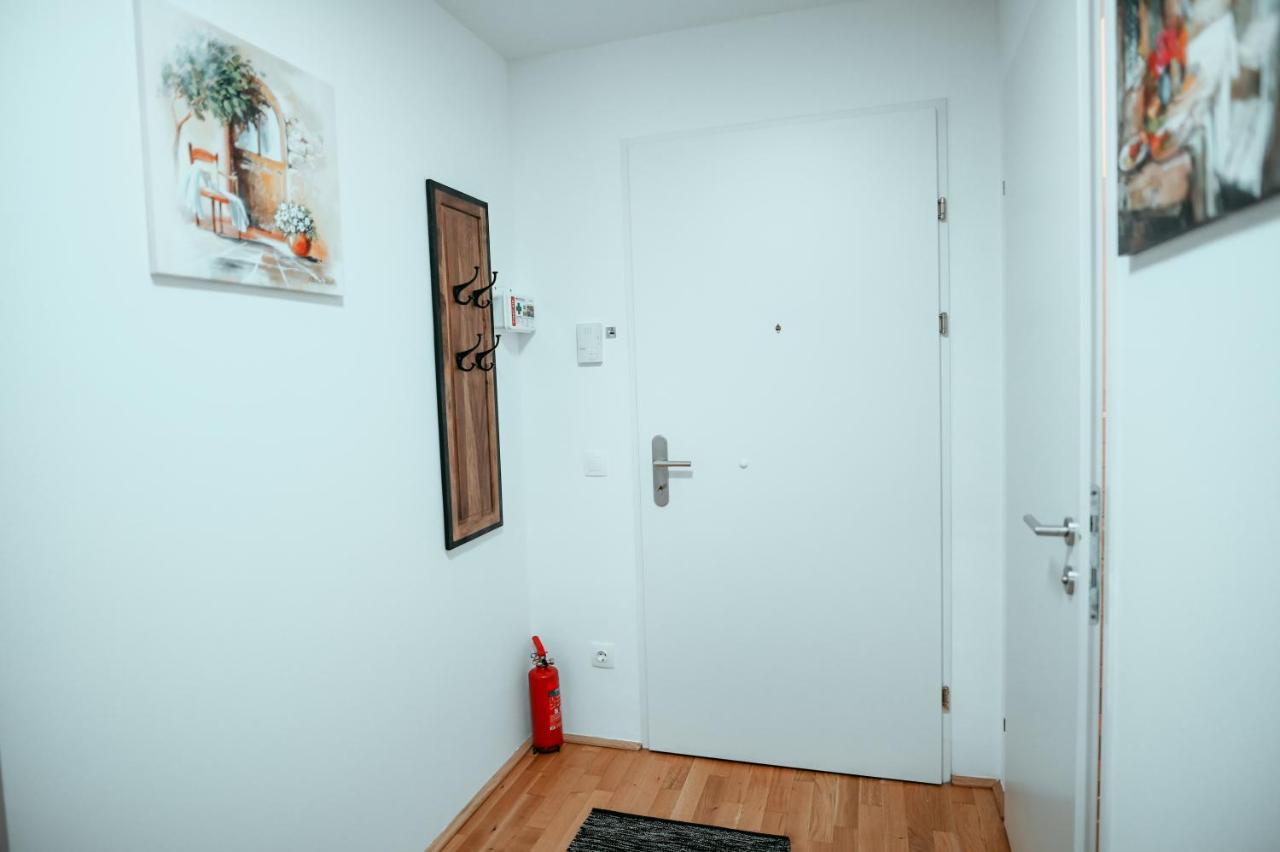 Vienna Cozy Apartment 105 Bagian luar foto