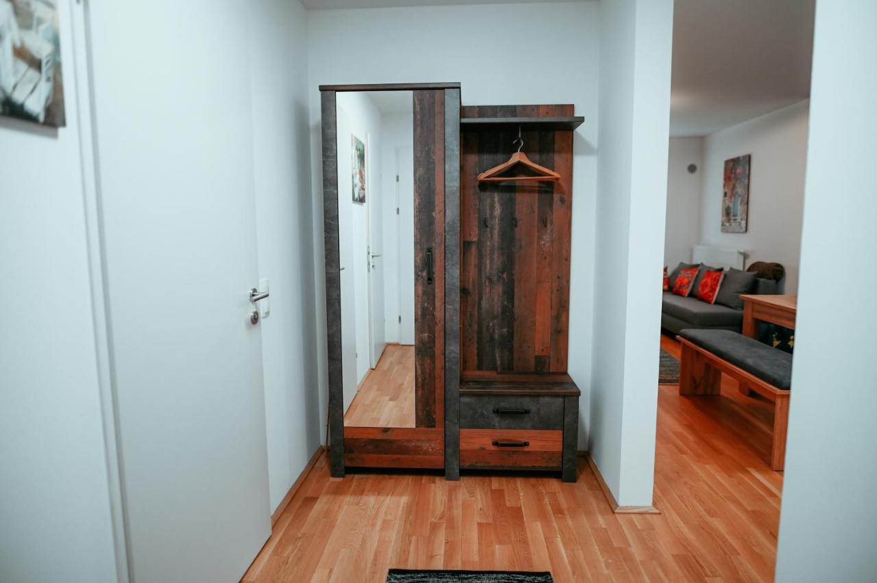Vienna Cozy Apartment 105 Bagian luar foto