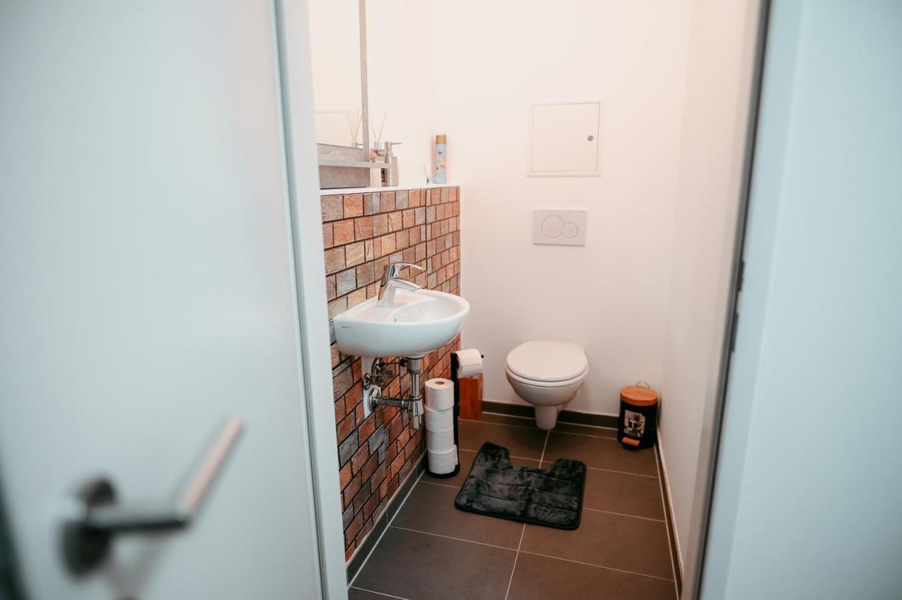 Vienna Cozy Apartment 105 Bagian luar foto