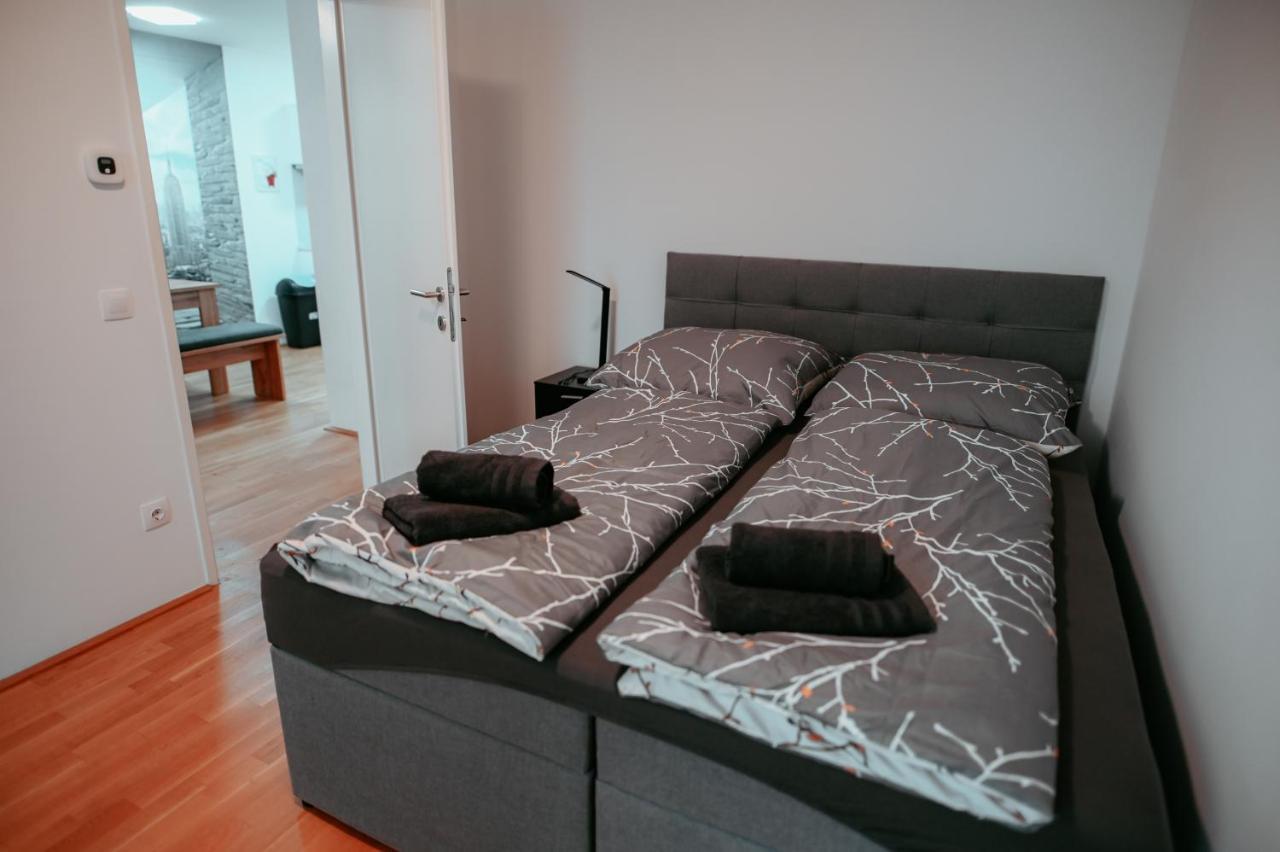 Vienna Cozy Apartment 105 Bagian luar foto