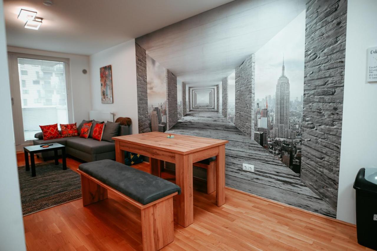 Vienna Cozy Apartment 105 Bagian luar foto